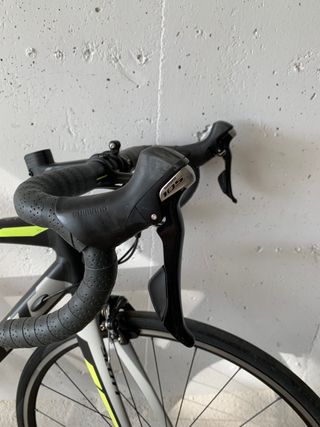 Bicicleta Scott Speedster