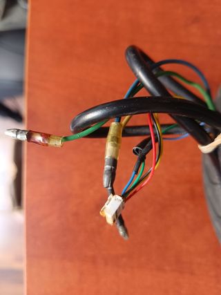 Motor patinete universal xiaomi