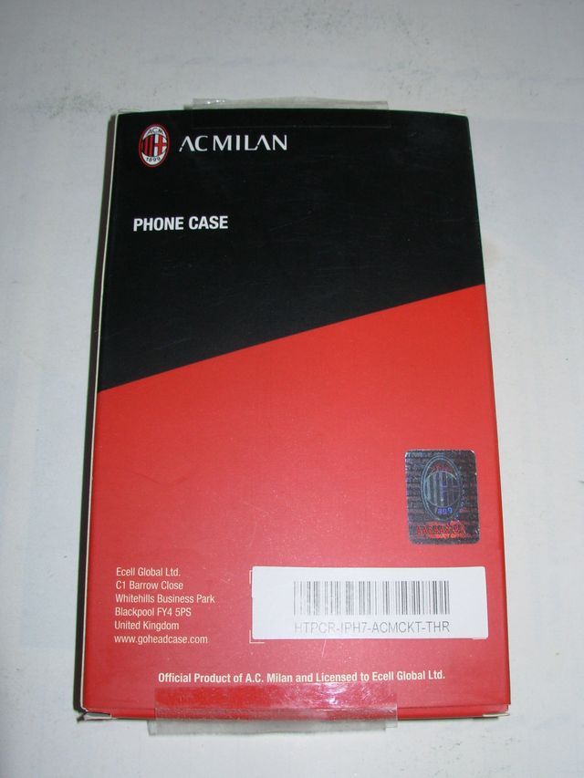 Custodia Cellulare Milan