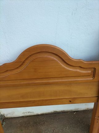 Cabeceros provenzales