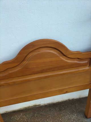 Cabeceros provenzales