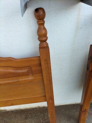 Cabeceros provenzales