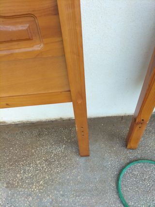 Cabeceros provenzales