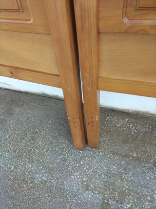 Cabeceros provenzales