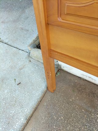 Cabeceros provenzales