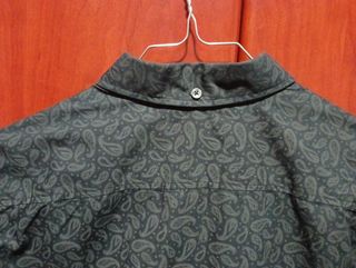 Camisa Ben Sherman hombre