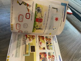 Libros 1 primaria Lead The Way (2)