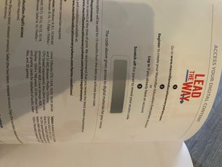 Libros 1 primaria Lead The Way (2)