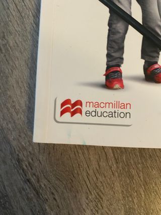 Libros 1 primaria Lead The Way (2)