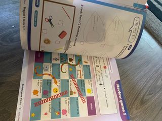 Libros 1 primaria Lead The Way (2)