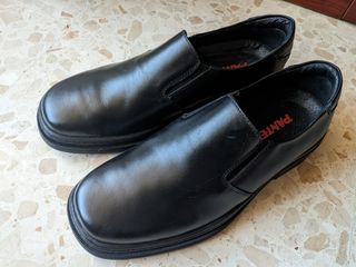 Zapatos hostelería 