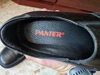 Zapatos hostelería 