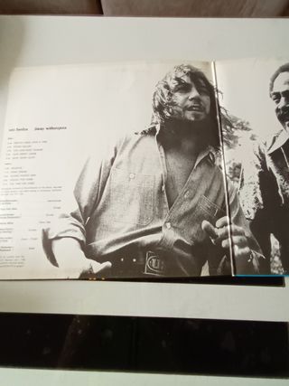 Jimmy Witherspoon Eric Burdon