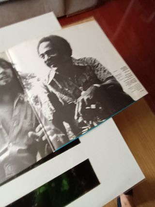 Jimmy Witherspoon Eric Burdon