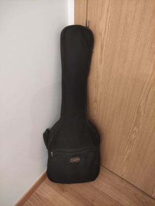 Guitarra eléctrica STORM