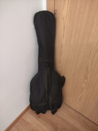 Guitarra eléctrica STORM