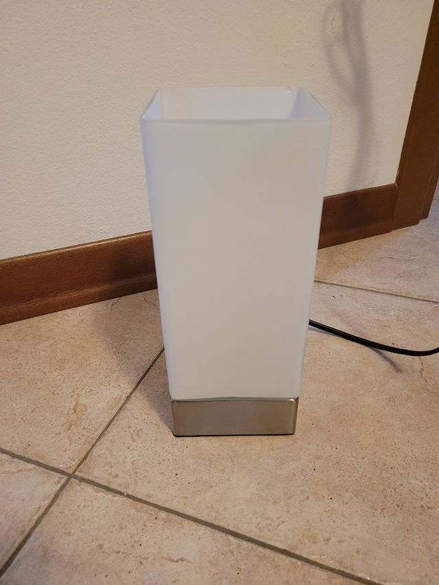 Bajour touch dimmerabile