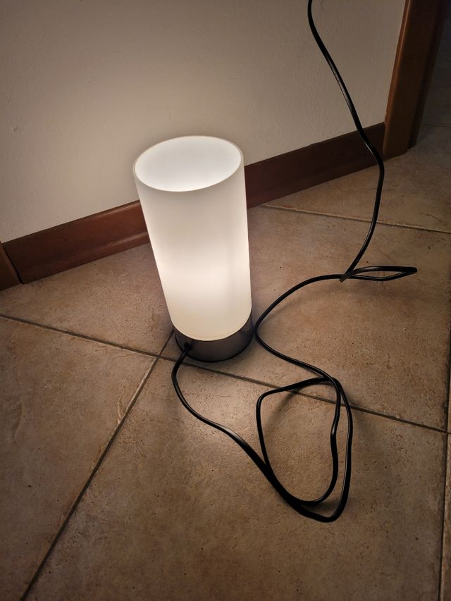 Bajour dimmerabile touch