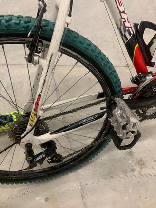 Bicicleta BH CORONAS