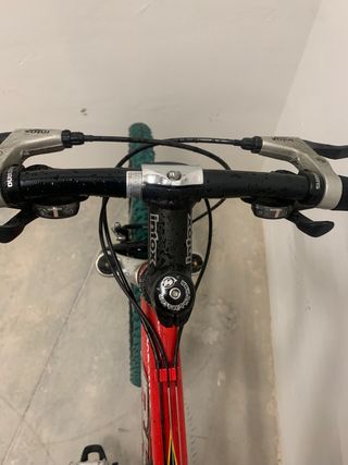 Bicicleta BH CORONAS