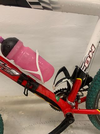 Bicicleta BH CORONAS