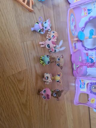 Casa Little Pet Shop