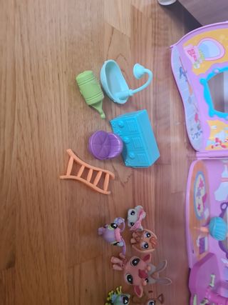 Casa Little Pet Shop