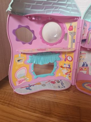 Casa Little Pet Shop