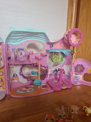 Casa Little Pet Shop