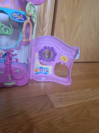 Casa Little Pet Shop