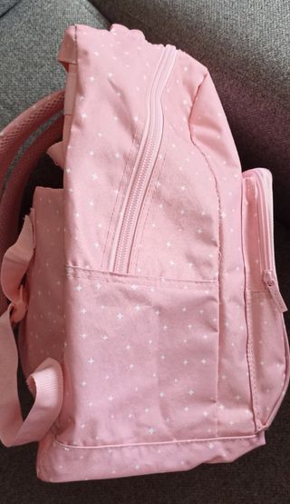 Mochila grande Safta