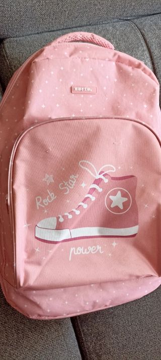 Mochila grande Safta