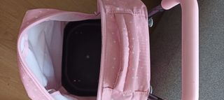 Mochila grande Safta