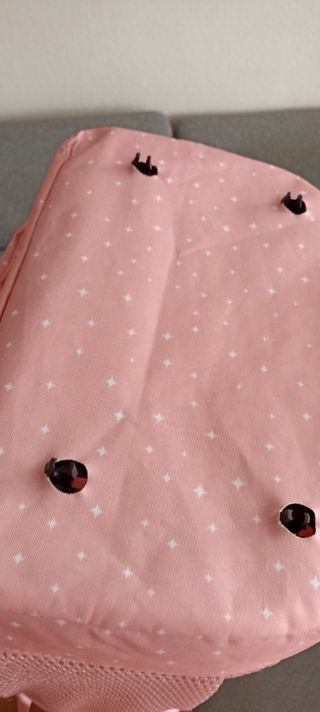 Mochila grande Safta