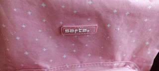 Mochila grande Safta