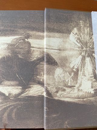 DON QUIJOTE EN EL ARTE Y PENSAMIENTO DE OCCIDENTE
