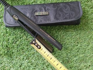 Plancha pelo Titanium Mini