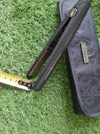 Plancha pelo Titanium Mini