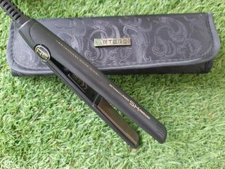 Plancha pelo Titanium Mini