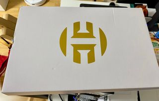 Scatola per scarpe Adidas JAMES HARDEN