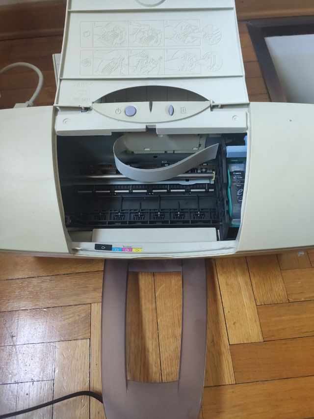 Stampante Canon BIC -3000