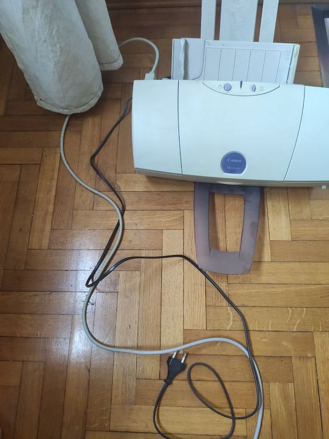 Stampante Canon BIC -3000