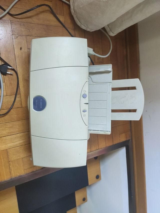 Stampante Canon BIC -3000