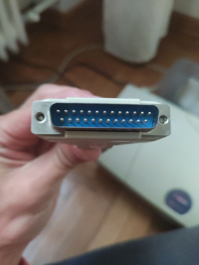 Stampante Canon BIC -3000