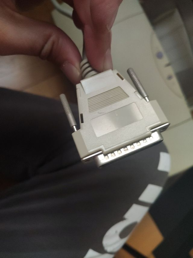 Stampante Canon BIC -3000