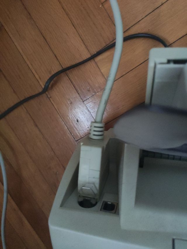 Stampante Canon BIC -3000