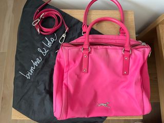 Bolso Bimba y Lola
