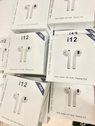 Auriculares Inalámbricos