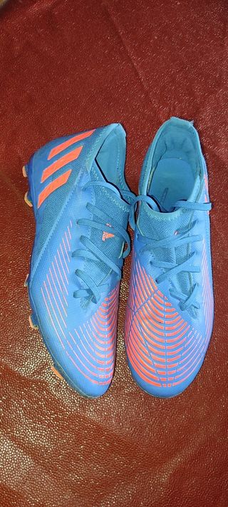 Botas de fútbol 