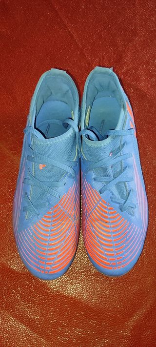 Botas de fútbol 
